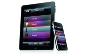 Control your Home with an iPhone / iPad