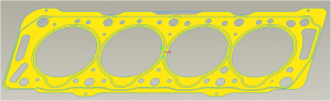 gasket